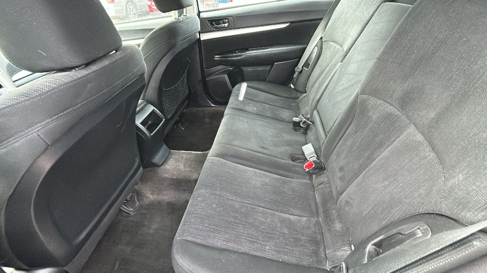 2014 Subaru Outback  - Kars Incorporated
