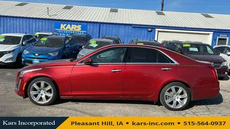 2014 Cadillac CTS PERFORMANCE COLLECTION for Sale  - E69244P  - Kars Incorporated