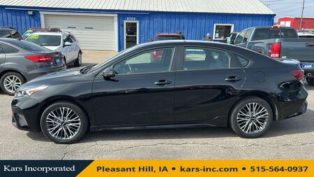 2022 Kia Forte  - Kars Incorporated