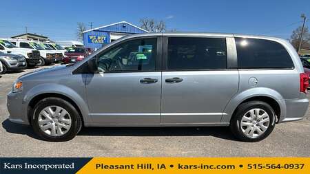 2019 Dodge Grand Caravan SE for Sale  - K53520P  - Kars Incorporated