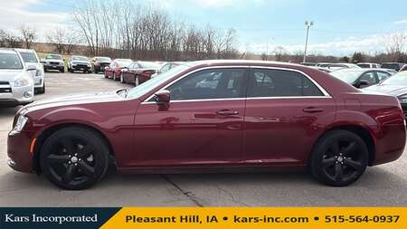 2017 Chrysler 300 LIMITED for Sale  - H85772P  - Kars Incorporated