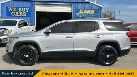 2017 GMC Acadia SLT-1 for Sale  - H51415P  - Kars Incorporated
