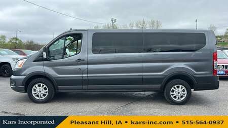 2021 Ford Transit T-350 for Sale  - M14768P  - Kars Incorporated