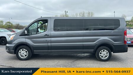 2021 Ford Transit  - Kars Incorporated