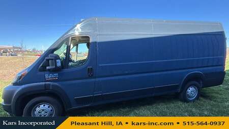 2020 Ram ProMaster Cargo Van 3500 HIGH for Sale  - L12957P  - Kars Incorporated