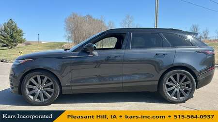 2018 Land Rover Range Rover Velar R-DYNAMIC SE for Sale  - J57736P  - Kars Incorporated
