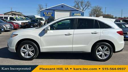 2013 Acura RDX TECHNOLOGY AWD for Sale  - D04790P  - Kars Incorporated