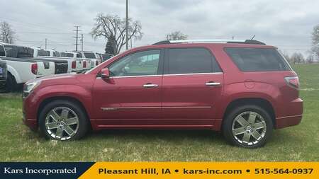 2014 GMC Acadia DENALI AWD for Sale  - E05561P  - Kars Incorporated