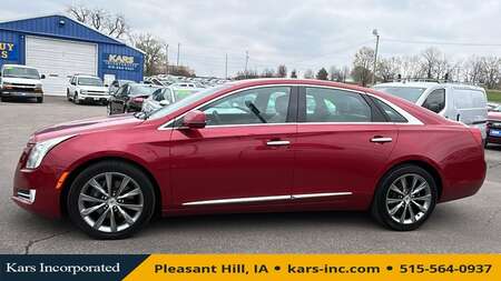 2013 Cadillac XTS LUXURY COLLECTION AWD for Sale  - D84934P  - Kars Incorporated