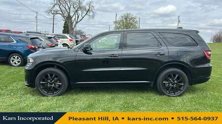 2018 Dodge Durango GT AWD for Sale  - J62635P  - Kars Incorporated