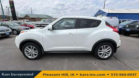 2013 Nissan Juke S AWD for Sale  - D14304P  - Kars Incorporated