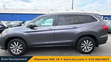 2020 Honda Pilot EXL AWD for Sale  - L67685P  - Kars Incorporated