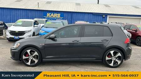 2017 Volkswagen Golf S for Sale  - H19249P  - Kars Incorporated
