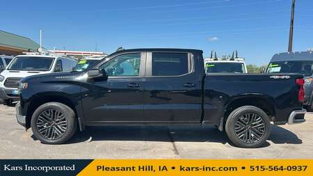 2019 Chevrolet Silverado 1500 LT for Sale  - K15395P  - Kars Incorporated