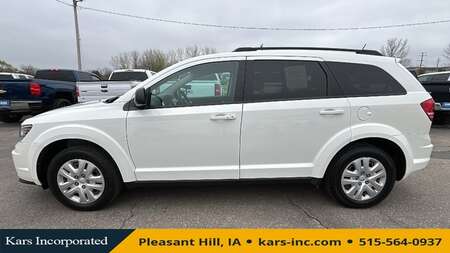 2017 Dodge Journey SE for Sale  - H04693P  - Kars Incorporated