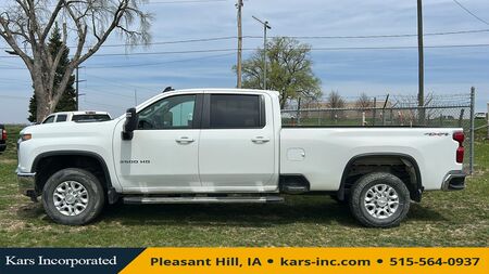 2020 Chevrolet Silverado 3500HD  - Kars Incorporated