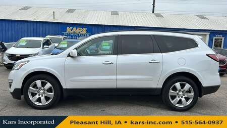 2017 Chevrolet Traverse PREMIER AWD for Sale  - H99978P  - Kars Incorporated