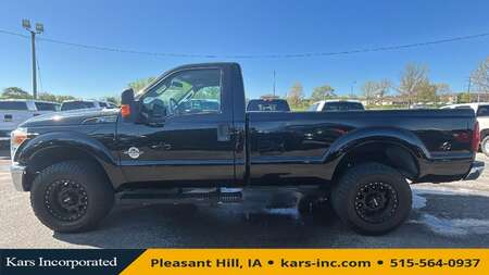 2014 Ford F-350 SUPER DUTY 4WD Regular Cab for Sale  - E20124P  - Kars Incorporated