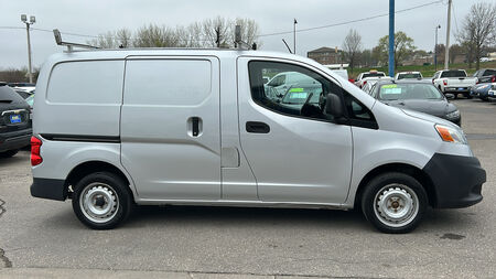 2014 Nissan NV200  - Kars Incorporated