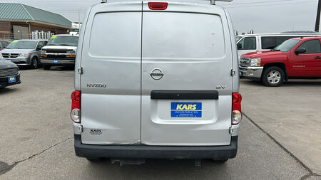 2014 Nissan NV200  - Kars Incorporated