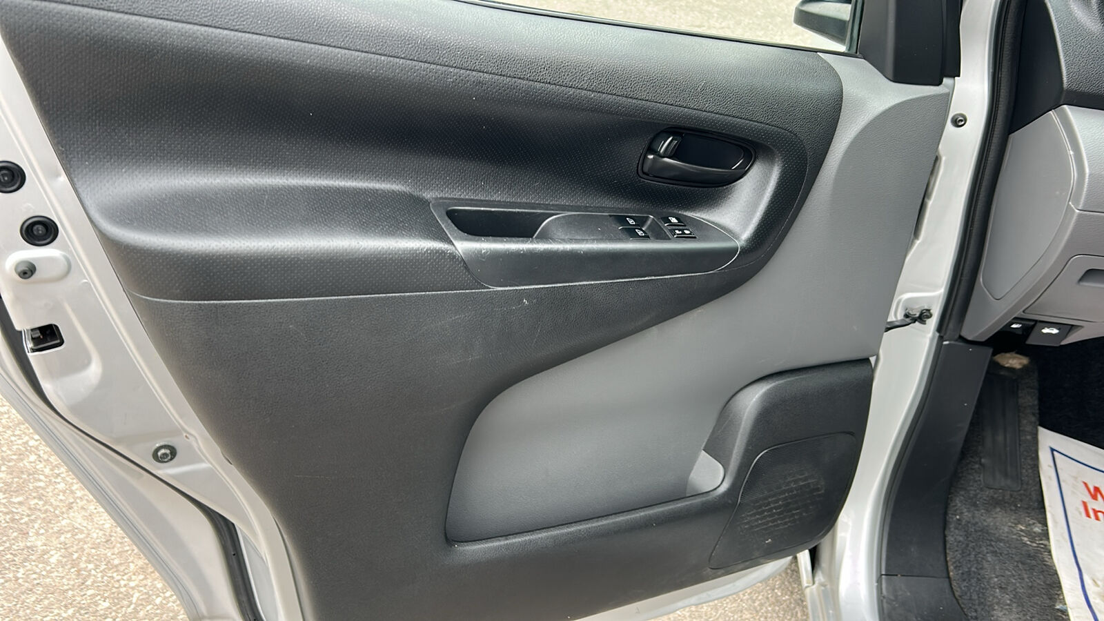 2014 Nissan NV200  - Kars Incorporated