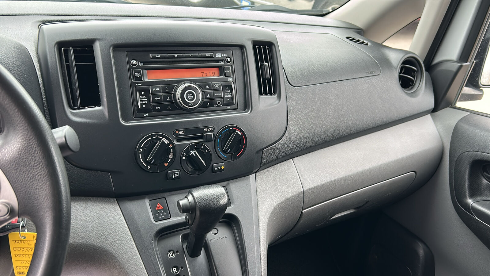 2014 Nissan NV200  - Kars Incorporated