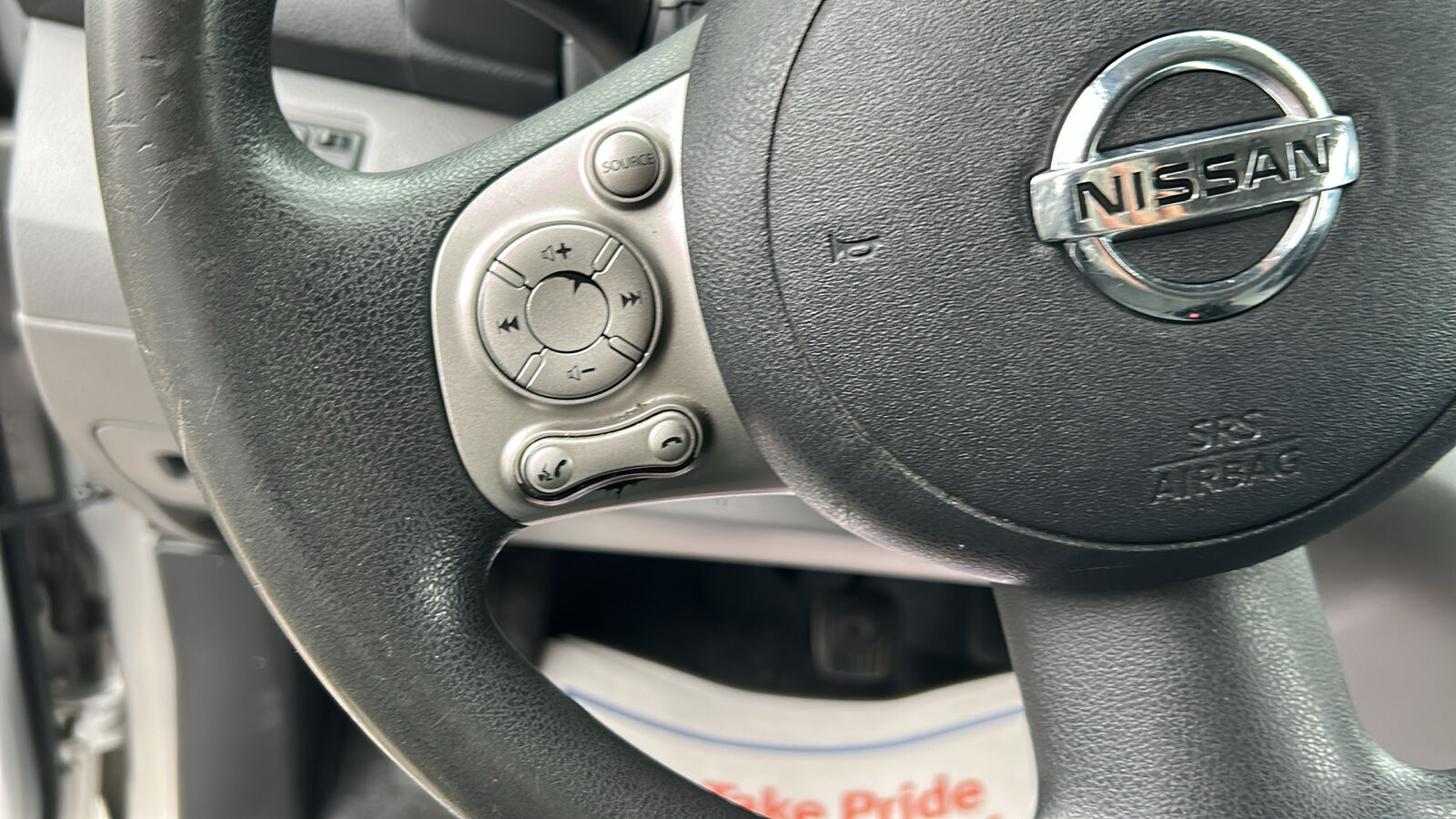 2014 Nissan NV200  - Kars Incorporated