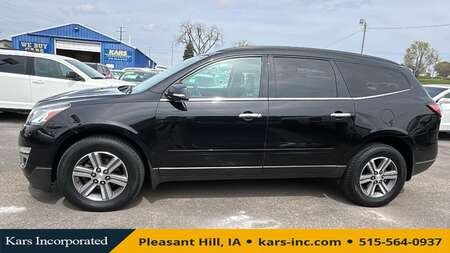 2017 Chevrolet Traverse LT AWD for Sale  - H11036P  - Kars Incorporated