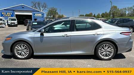 2018 Toyota Camry L for Sale  - J75865P  - Kars Incorporated