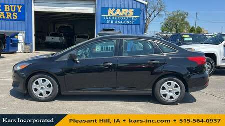 2018 Ford Focus S for Sale  - J09548P  - Kars Incorporated