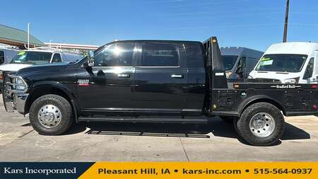 2012 Ram 3500 LARAMIE 4WD for Sale  - C20285P  - Kars Incorporated