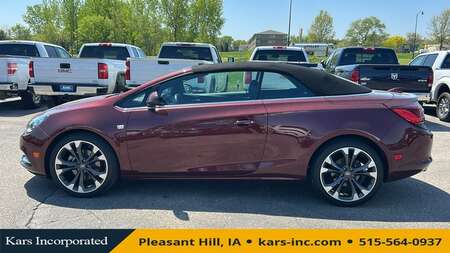 2019 Buick Cascada PREMIUM for Sale  - K81931P  - Kars Incorporated
