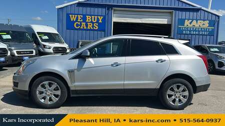 2016 Cadillac SRX LUXURY COLLECTION AWD for Sale  - G81573P  - Kars Incorporated