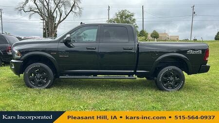 2018 Ram 2500  - Kars Incorporated