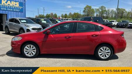 2014 Dodge Dart SE AERO for Sale  - E02267P  - Kars Incorporated
