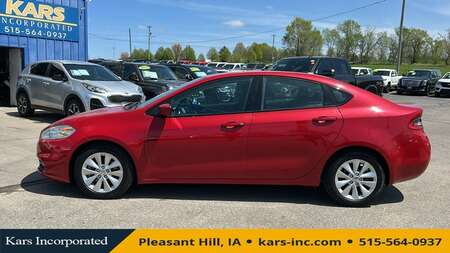 2014 Dodge Dart SE AERO for Sale  - E02267P  - Kars Incorporated