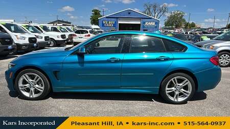 2018 BMW 4 Series GRAN COUPE for Sale  - J95729P  - Kars Incorporated
