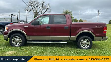 2005 Ford F-150  - Kars Incorporated