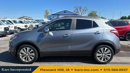 2019 Buick Encore PREFERRED for Sale  - K24306P  - Kars Incorporated