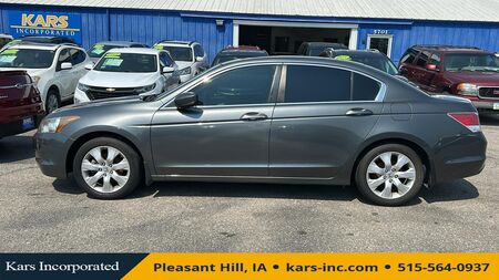 2009 Honda Accord  - Kars Incorporated