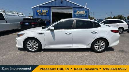2018 Kia Optima LX for Sale  - J80018P  - Kars Incorporated