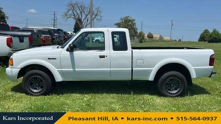 2002 Ford Ranger SUPER CAB SuperCab for Sale  - 249925P  - Kars Incorporated