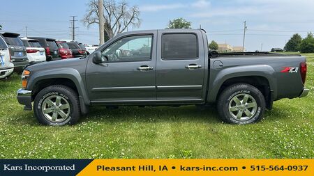 2009 Chevrolet Colorado  - Kars Incorporated