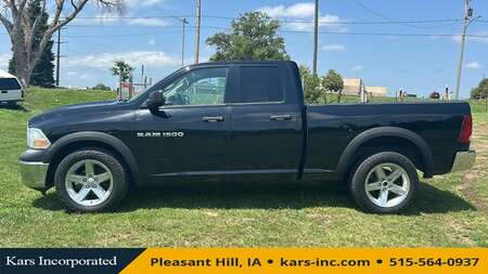 2012 Ram 1500 ST 4WD Quad Cab for Sale  - C222758P  - Kars Incorporated