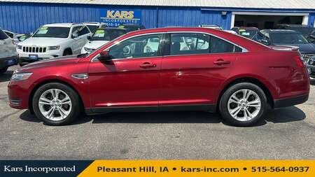 2013 Ford Taurus SEL for Sale  - D49317P  - Kars Incorporated