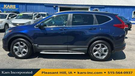 2017 Honda CR-V EXL AWD for Sale  - H64338P  - Kars Incorporated