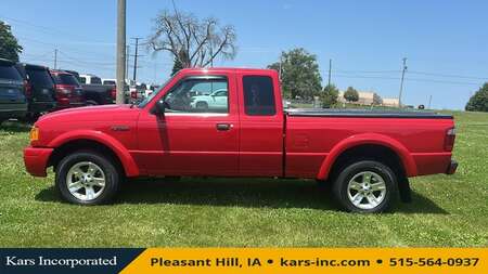 2005 Ford Ranger SUPER CAB 4WD SuperCab for Sale  - 500920P  - Kars Incorporated