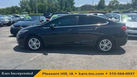 2018 Chevrolet Cruze LT for Sale  - J27323P  - Kars Incorporated