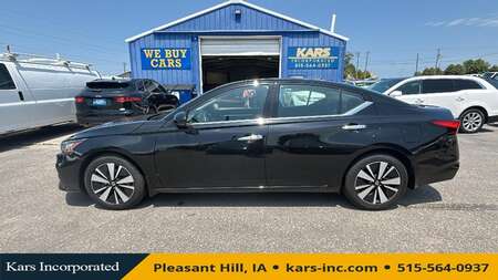 2021 Nissan Altima SL for Sale  - M97171P  - Kars Incorporated