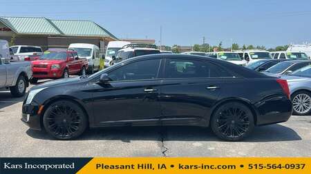 2015 Cadillac XTS PREMIUM COLLECTION for Sale  - F21569P  - Kars Incorporated